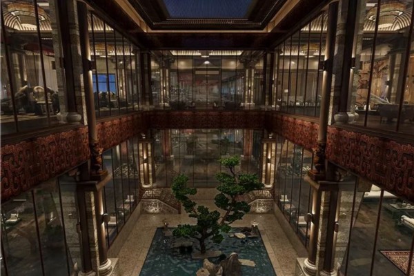 成都万豪桑拿:尊享高端养生体验(成都首座万豪酒店 桑拿) 成都万豪桑拿:尊享高端养生体验(成都首座万豪酒店 桑拿)